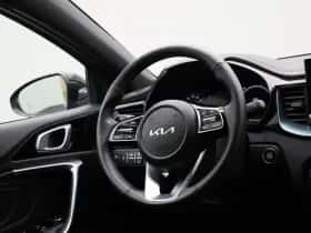 Kia Ceed Sportswagon (2025) thumbnail 38