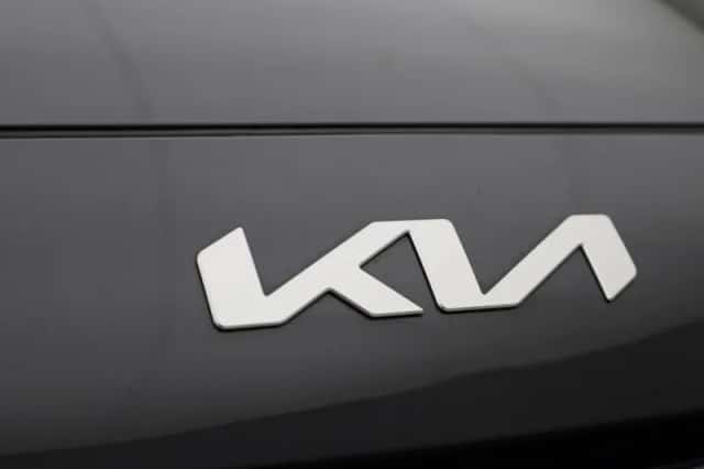 Kia Ceed Sportswagon (2025) thumbnail 40