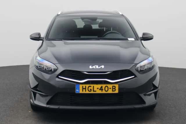 Kia Ceed Sportswagon (2025) thumbnail 5