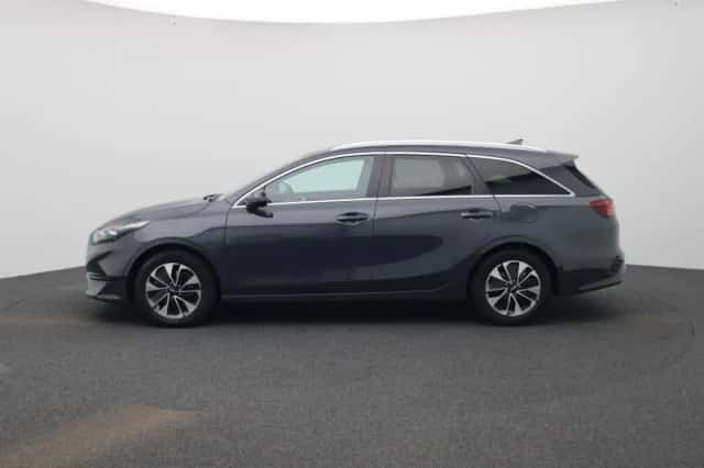 Kia Ceed Sportswagon (2025) thumbnail 6