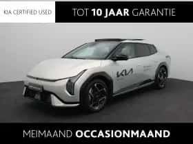 Kia EV4 (2025)