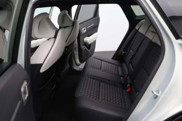 Kia EV4 (2025) thumbnail 12