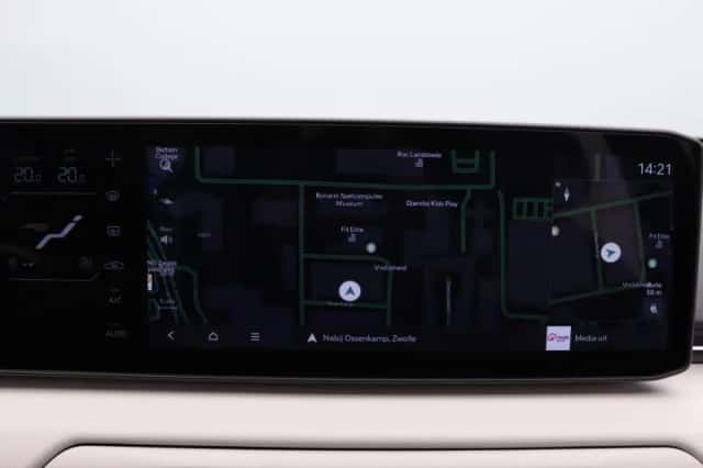 Kia EV4 (2025) thumbnail 16