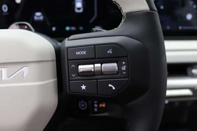 Kia EV4 (2025) thumbnail 19