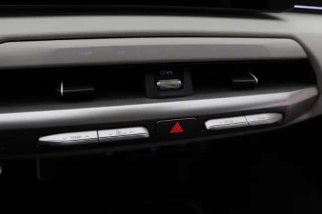 Kia EV4 (2025) thumbnail 20