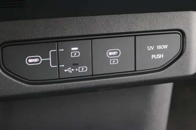 Kia EV4 (2025) thumbnail 21
