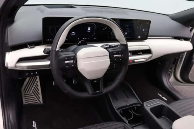 Kia EV4 (2025) thumbnail 27