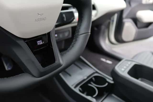 Kia EV4 (2025) thumbnail 28