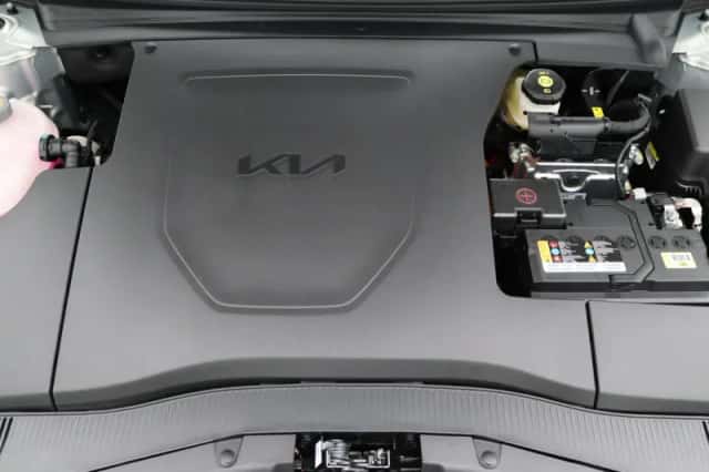 Kia EV4 (2025) thumbnail 35