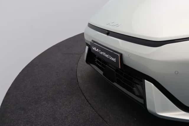 Kia EV4 (2025) thumbnail 36