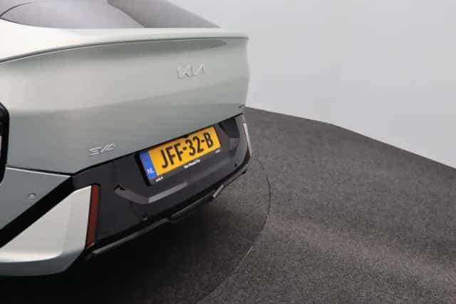 Kia EV4 (2025) thumbnail 38