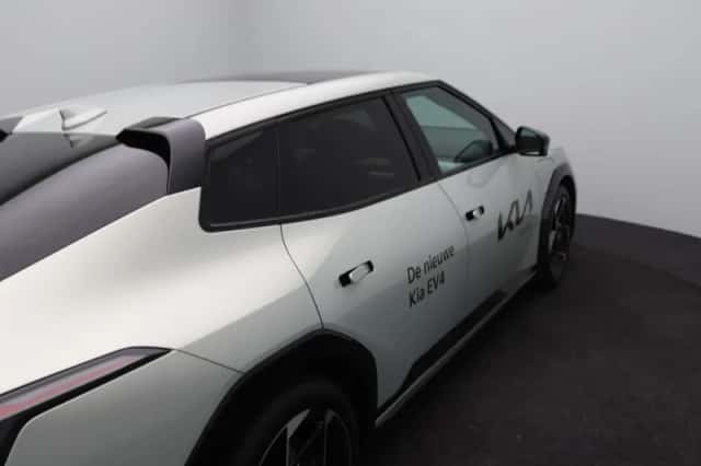 Kia EV4 (2025) thumbnail 41