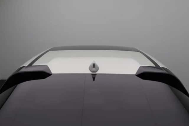Kia EV4 (2025) thumbnail 42