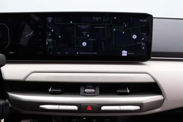 Kia EV4 (2025) thumbnail 9