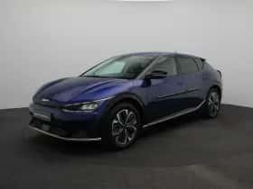 Kia EV6 (2023)