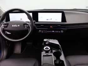 Kia EV6 (2023) thumbnail 11