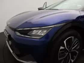 Kia EV6 (2023) thumbnail 18