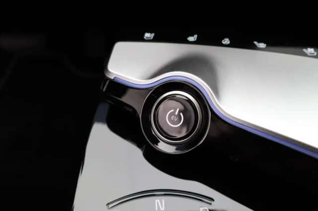 Kia EV6 (2023) thumbnail 29