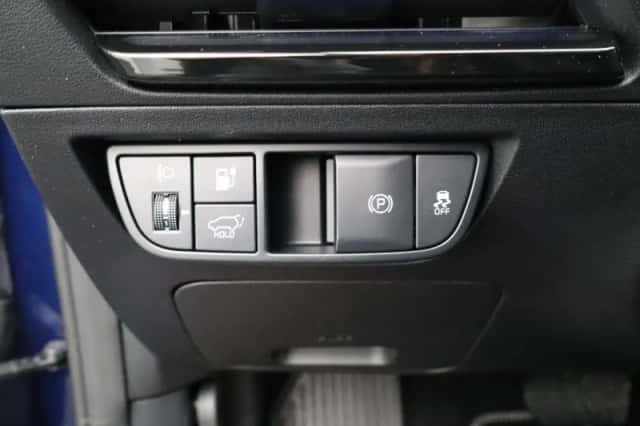 Kia EV6 (2023) thumbnail 32