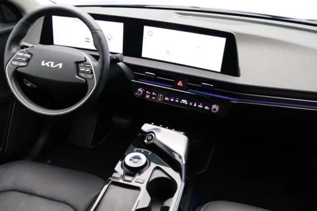 Kia EV6 (2023) thumbnail 40