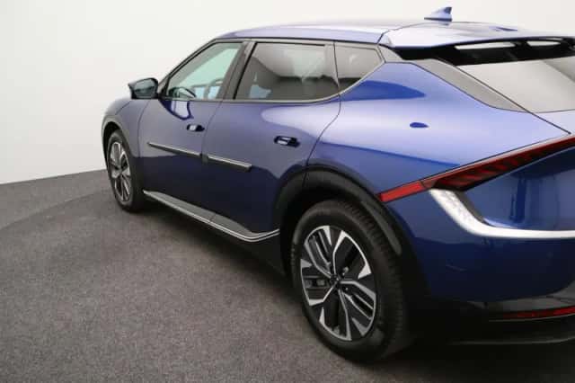 Kia EV6 (2023) thumbnail 44