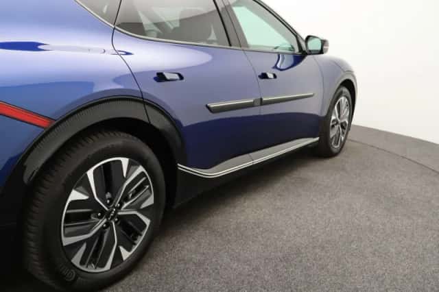 Kia EV6 (2023) thumbnail 48