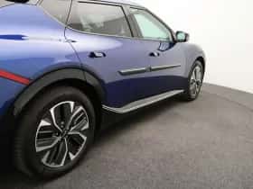 Kia EV6 (2023) thumbnail 48