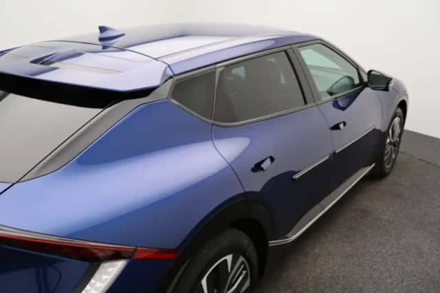 Kia EV6 (2023) thumbnail 49