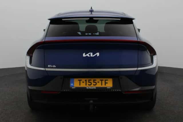 Kia EV6 (2023) thumbnail 9