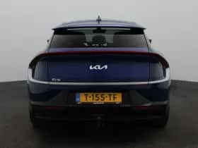 Kia EV6 (2023) thumbnail 9
