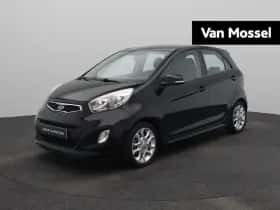 Kia Picanto (2011)
