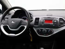 Kia Picanto thumbnail 28