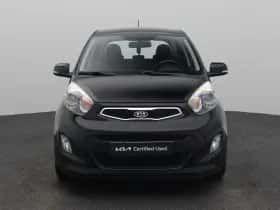 Kia Picanto (2011) thumbnail 5