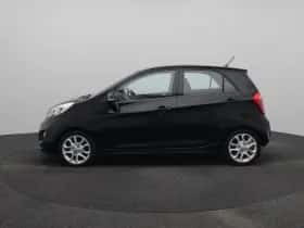 Kia Picanto (2011) thumbnail 6