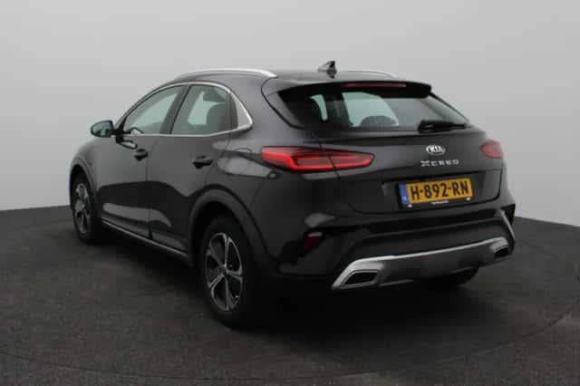 Kia XCeed (2020) thumbnail 4