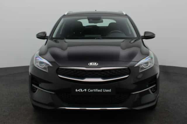 Kia XCeed (2020) thumbnail 5