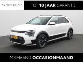 Kia Niro EV