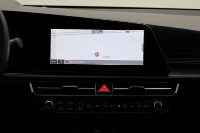 Kia Niro EV (2025) thumbnail 11