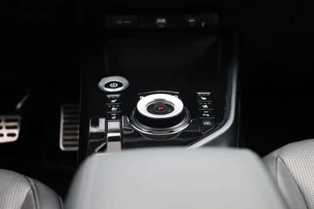 Kia Niro EV (2025) thumbnail 12