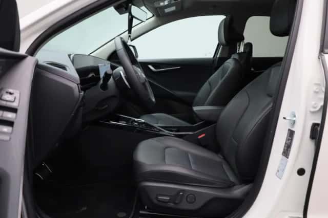 Kia Niro EV (2025) thumbnail 13