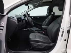 Kia Niro EV thumbnail 13
