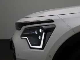 Kia Niro EV thumbnail 18