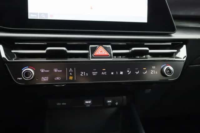 Kia Niro EV (2025) thumbnail 20