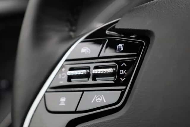 Kia Niro EV (2025) thumbnail 21