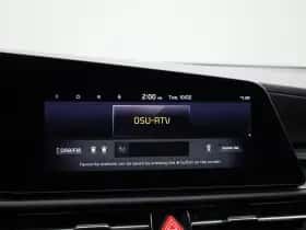 Kia Niro EV thumbnail 23