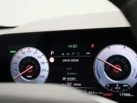 Kia Niro EV thumbnail 24
