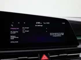 Kia Niro EV thumbnail 26