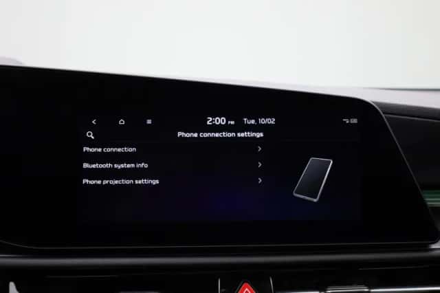 Kia Niro EV (2025) thumbnail 27