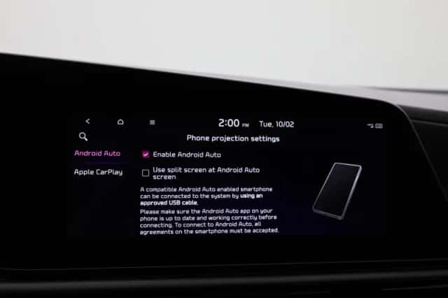 Kia Niro EV (2025) thumbnail 28