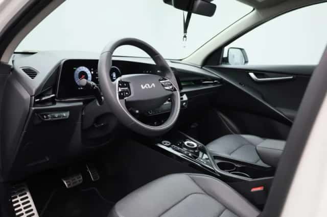 Kia Niro EV (2025) thumbnail 40